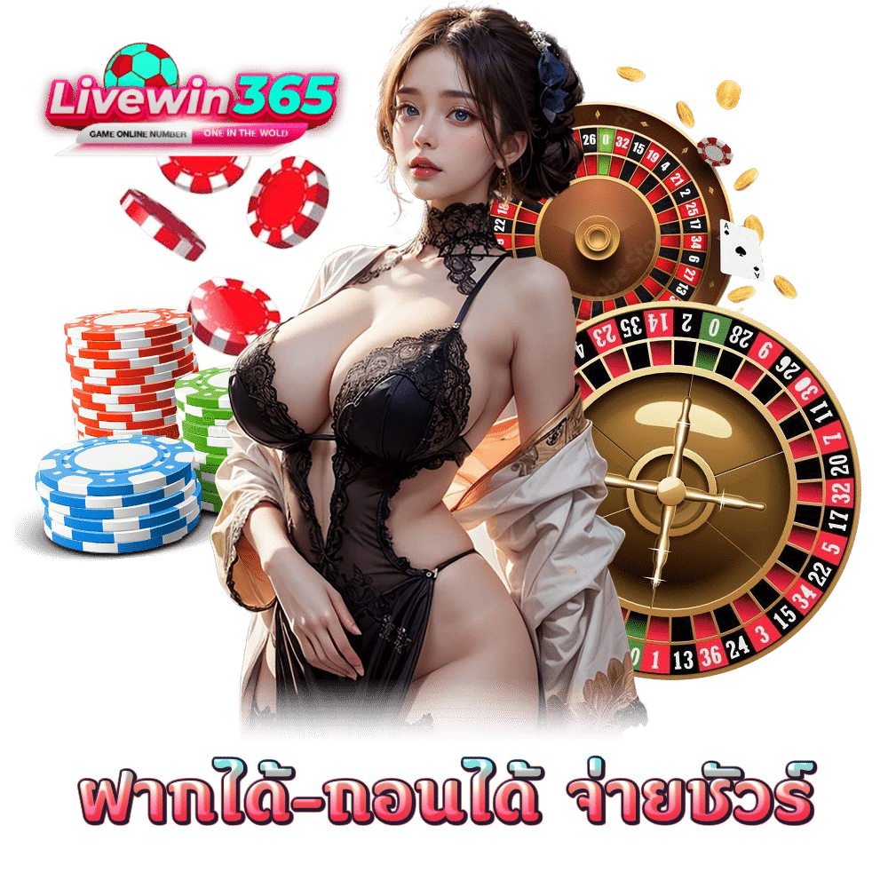 PROLIVEWIN365 เล่นง่าย